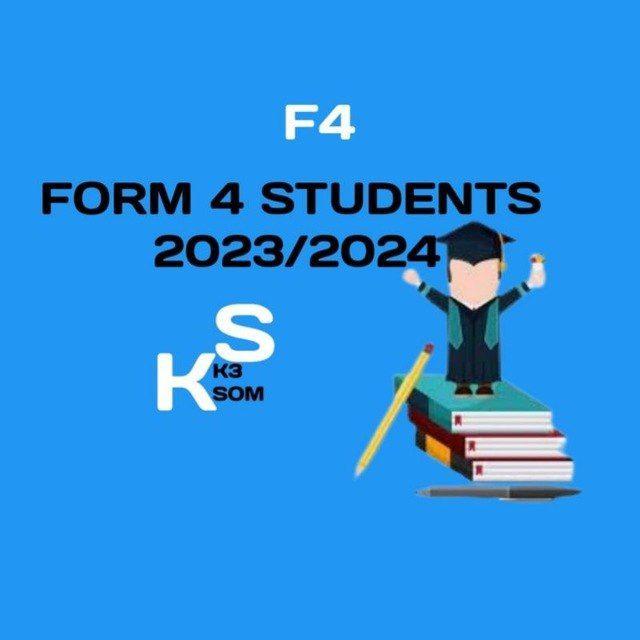 F4 student 2024/2025