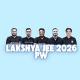 Lakshay JEE 2026