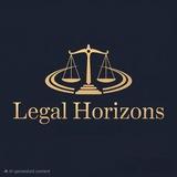 Legal Horizons-លីហ្គលហឺរៃស៊ែន(Pre-Launch)