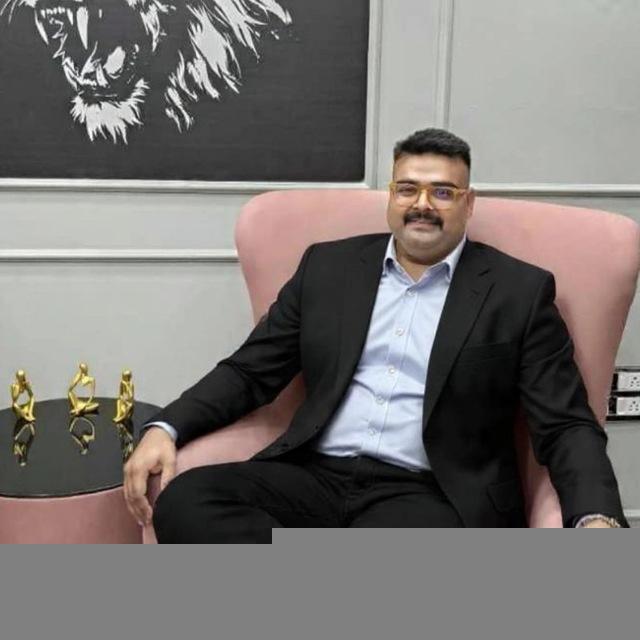 Bhavin Mankad
