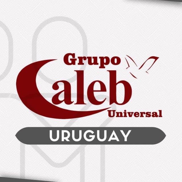 Grupo Caleb Universal - Uruguay