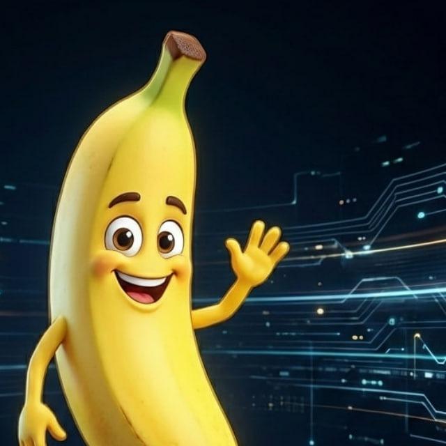 Nano Banana Posters