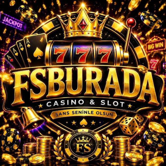 FSBURADA DUYURU 👑