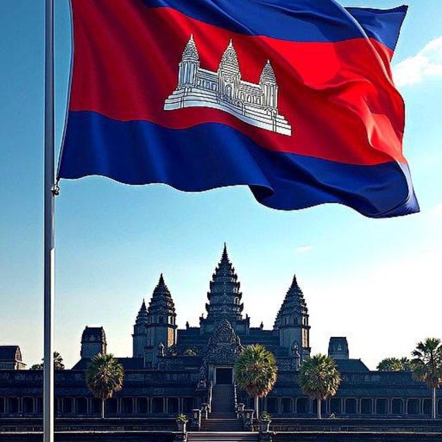 🌏BẢN TIN CAMPUCHIA🇰🇭