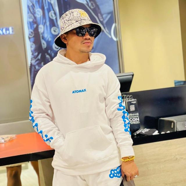 Choeun Chork - ជីង ចក់ 🤙🏻⚽️🦎
