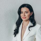 Доктор косметолог Иванова Анастасия