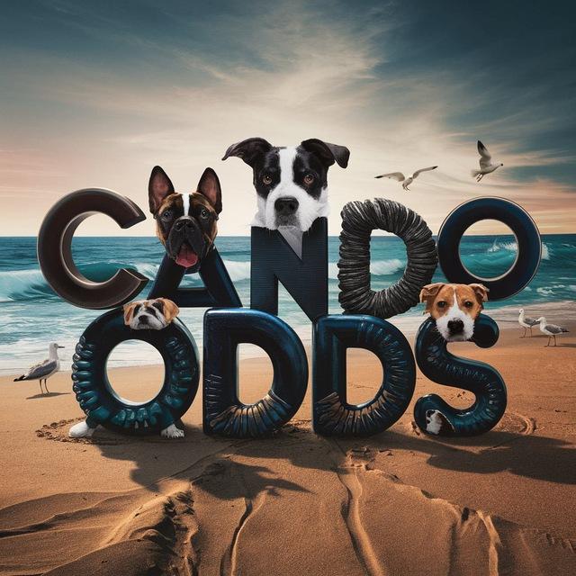 CANDO 👑👑