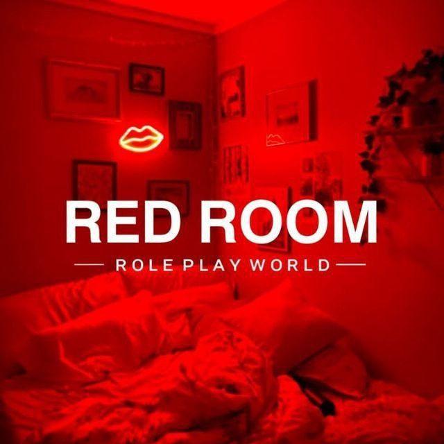 { RED ROOM RPW PINAS }