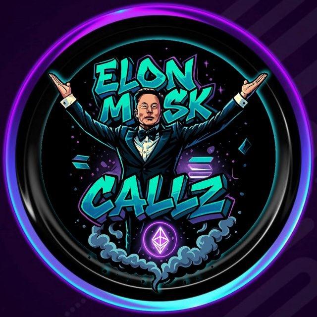 ELON MUSK CALLZ
