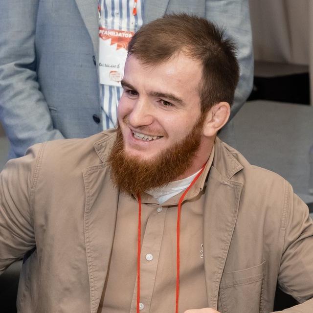 Канал Аюба