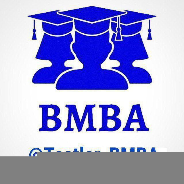Testlar | BMBA