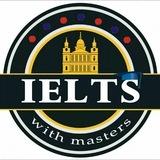 IELTS With Masters