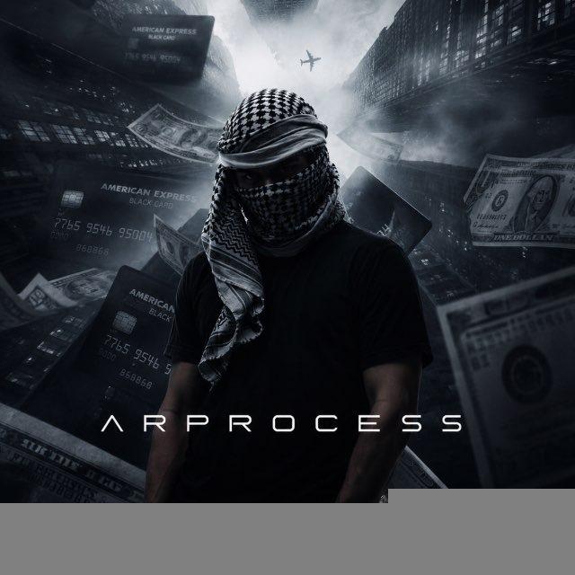 AR PROCESSING