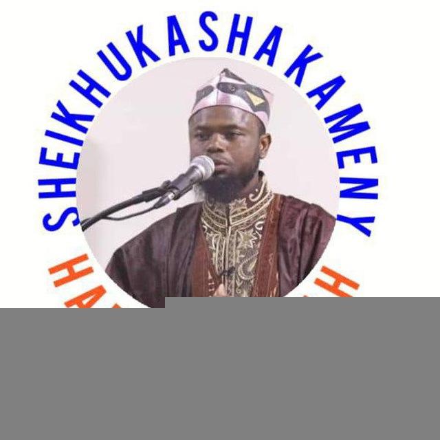 ZAUREN SHEIKH OKASHA KAMENY