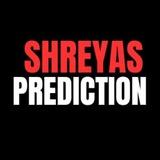 SHREYAS KING