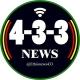 4-3-3 World News