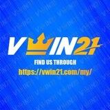 Vwin21 Status