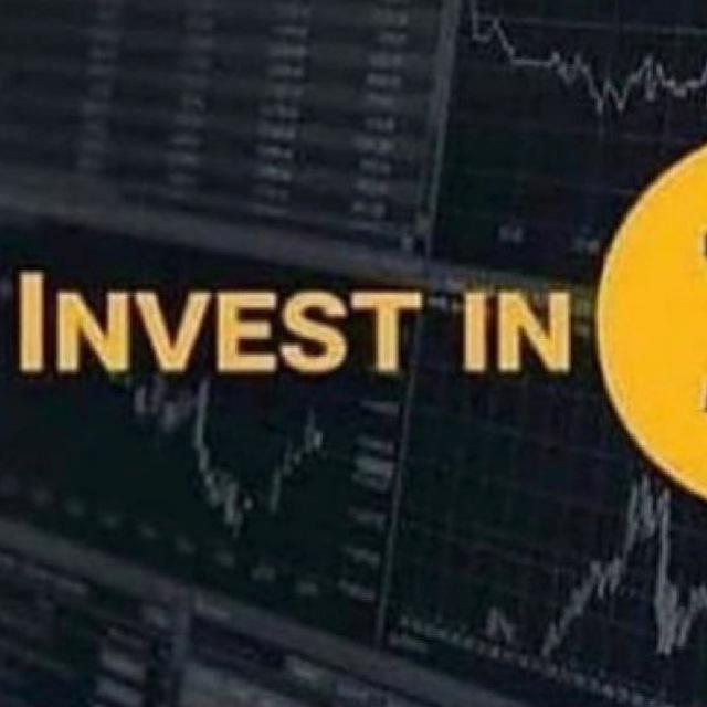 CRYPTO CURRENCY INVESTMENT