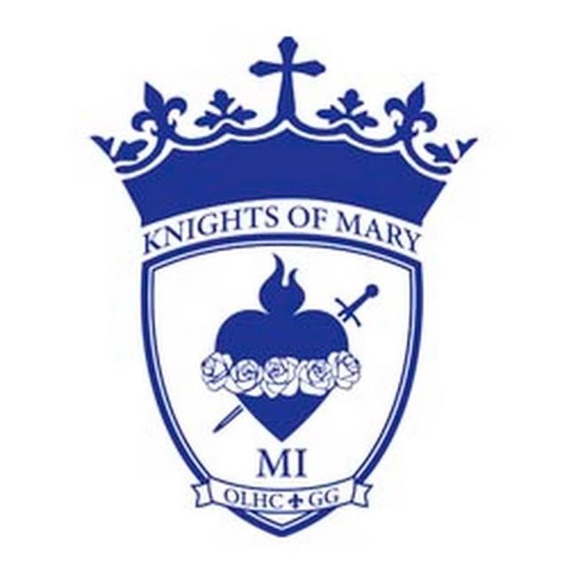 Militia Immaculata Knight
