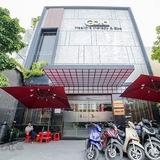 Massage GOLD Khu Trần Não