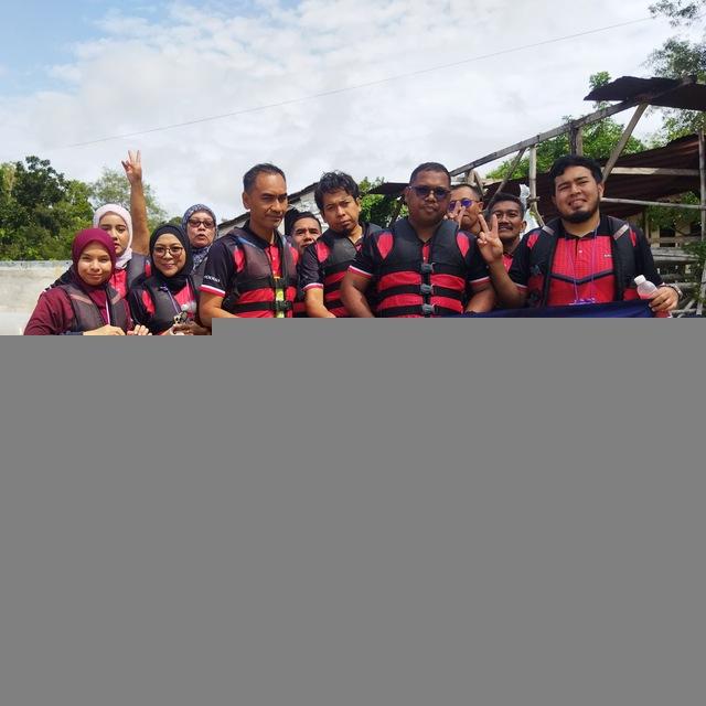 Kenangan Pelanggan Zahin Travel