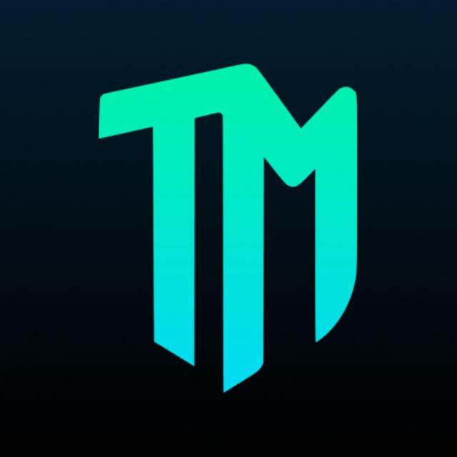 Thiagão Trader – @tradedamassa