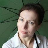 Анна Шаляпина || Зонтик коуча🫸☂️🫷