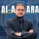 قناة الاستاذ مشتاق طالب