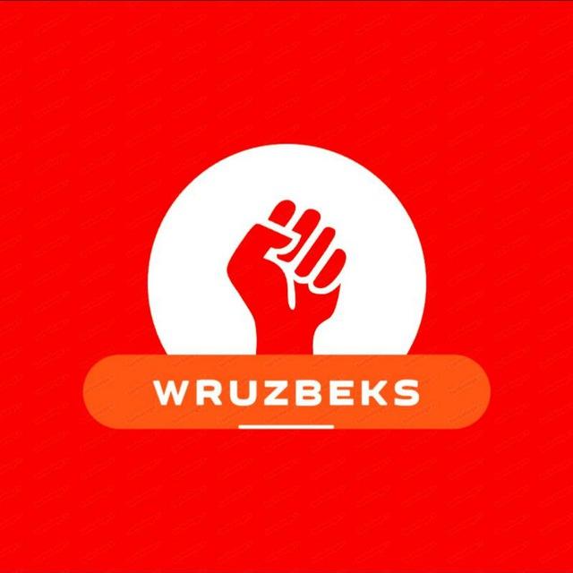 WRUzbeks: CHANNEL