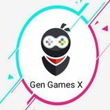 Gen Games X