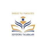Ingliz tili fakulteti IQTIDORLI TALABALARI
