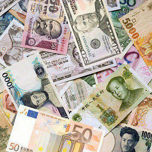🏦Worldwide Currency exchange🏪