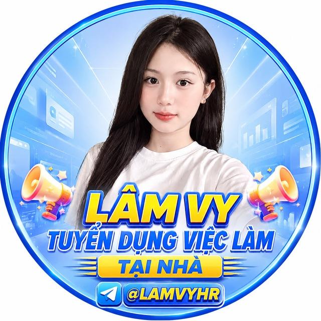 VIỆC LÀM TẠI NHÀ - SRILANKA - LÀO - CAM 💋