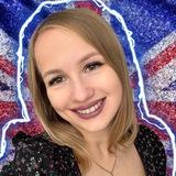 🇬🇧 Daria Z. | ENG TEACHER