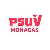 Psuv Monagas