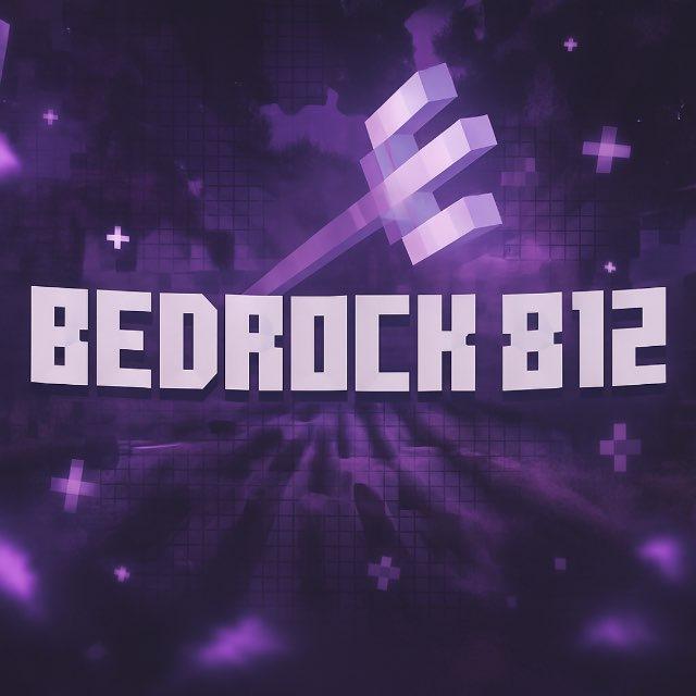 𝙱𝚎𝚍𝚛𝚘𝚌𝚔𝚁𝙿 • Minecraft