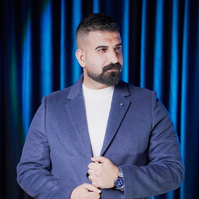 الاستاذ حسن فلاح