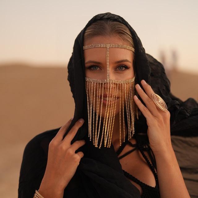 Pramika Woman