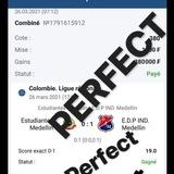 1XBET VIP SCORE EXACTE💵💵