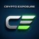 CRYPTO EXPOSURE CHANNEL