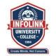 Infolink BUMA Department