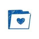 Content Case · Графический дизайн