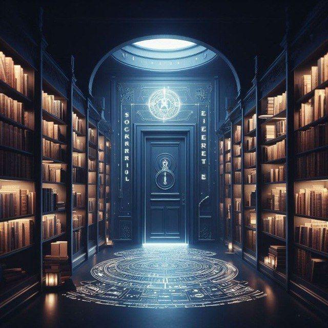 ༒𝐀𝐥𝐦𝐚𝐜𝐞𝐧 𝐒𝐞𝐜𝐫𝐞𝐭𝐨༒
