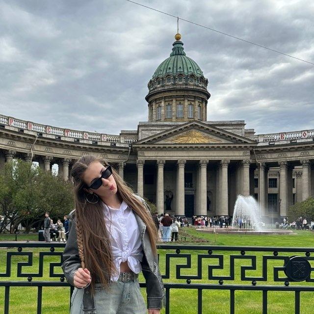 Велька из Питера