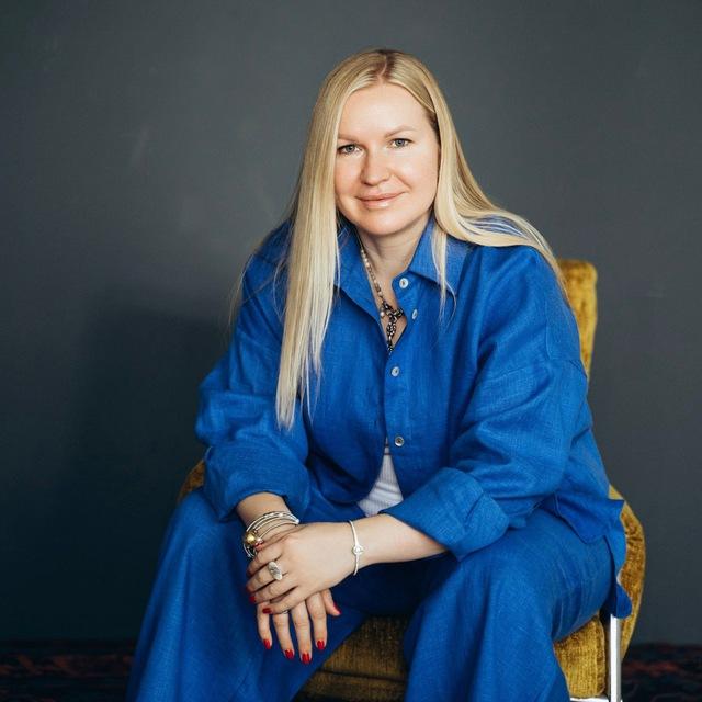 Недушный психолог | Оксана Сучкова