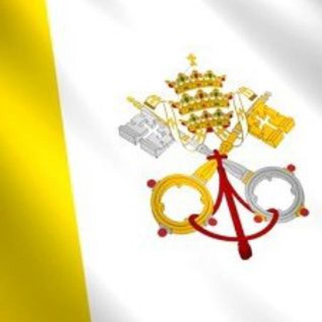 🇻🇦 VATICAN NEWS & PAPA 🇻🇦- CTMDM