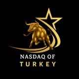 NASDAQ OF TURKEY✍🏻