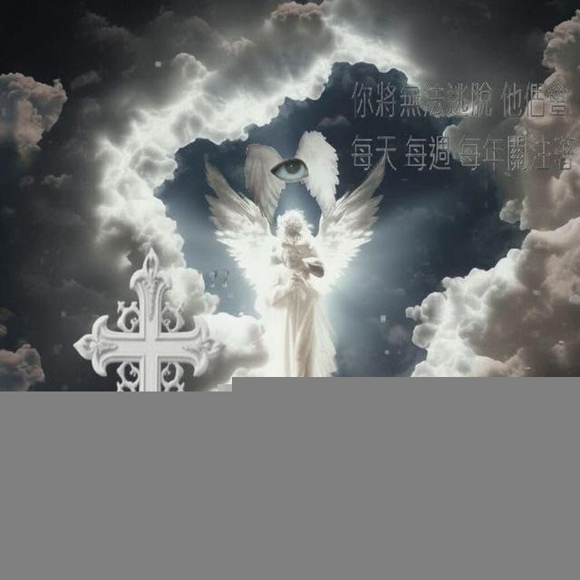 kaulka // angels don't die