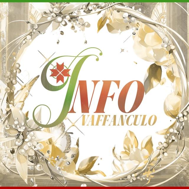 𝐈NFO ∷ 𝐕affanculo