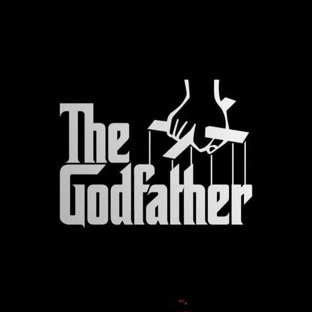 THE GODFATHER ⚡️